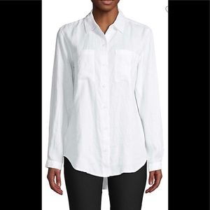 Brax Feel Good Linen Top